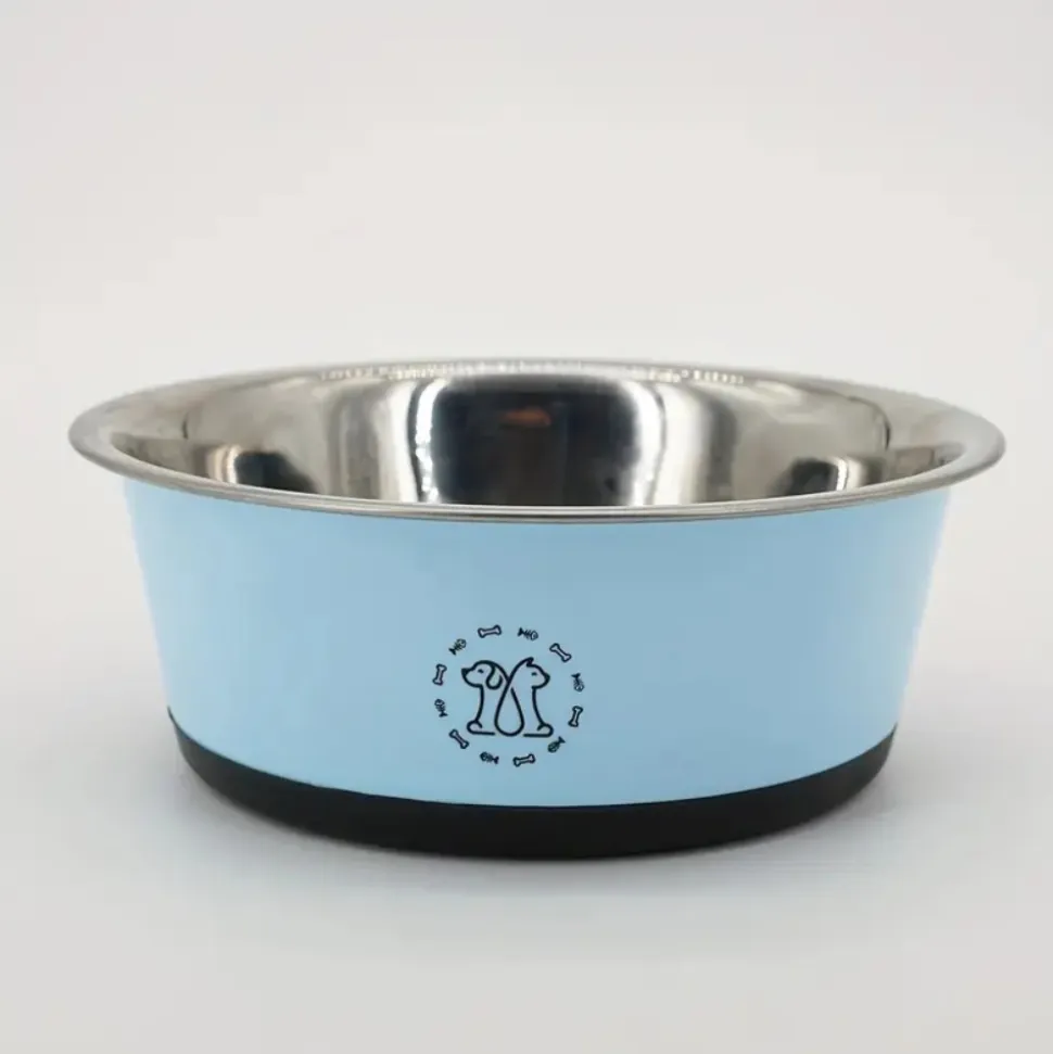 DOWNYPAWS - Gamelle pour chien