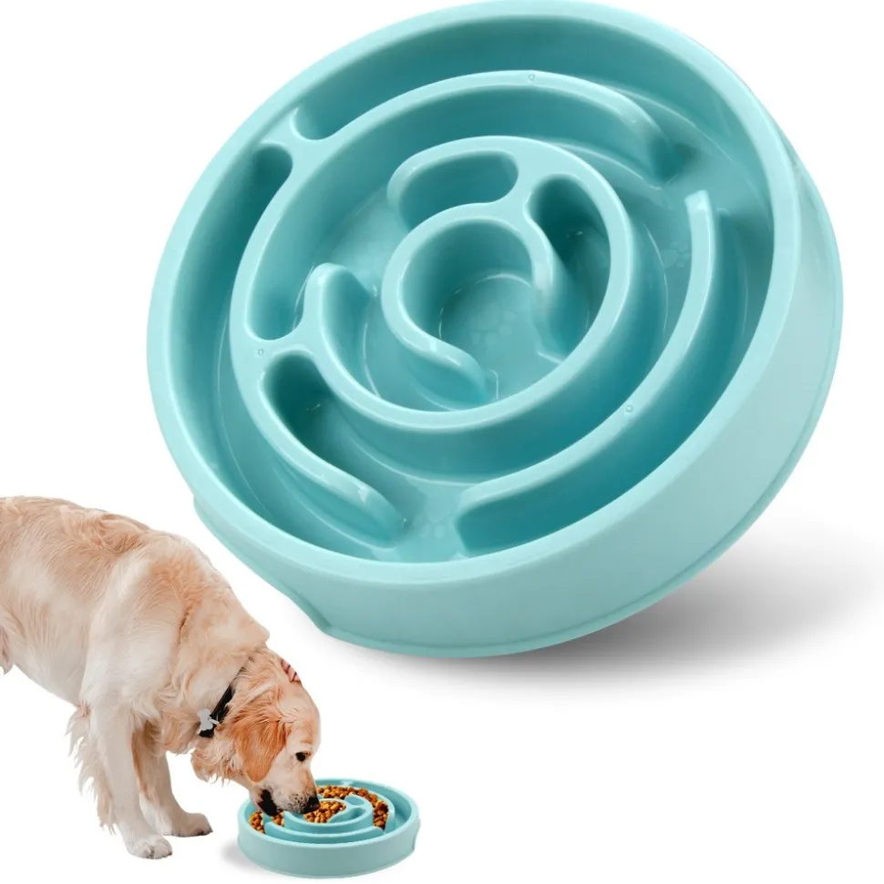 DOWNYPAWS - Gamelles pour chien