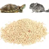 DOWNYPAWS - Litière - granulés d'épis de maïs naturels sans poussière