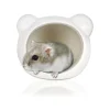 DOWNYPAWS - Maison fraîcheur hamster - céramique