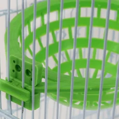 DOWNYPAWS - Nid pour oiseaux - plastique creux suspendu