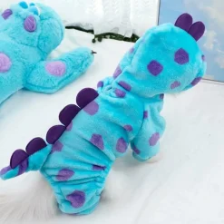 DOWNYPAWS - Pelle à crottes de chien pliable à long manche