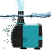 DOWNYPAWS - Pompe submersible pour petit aquarium et étang à poissons