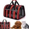 DOWNYPAWS - Sac respirant pliable - petit chat et chien