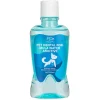 DOWNYPAWS - Solution de nettoyage buccal pour chiens et chats - 250 ml - protège les dents