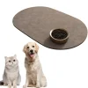 DOWNYPAWS - Tapis absorbant pour chien et chat