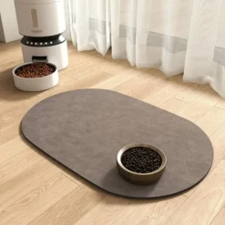 DOWNYPAWS - Tapis absorbant pour chien et chat