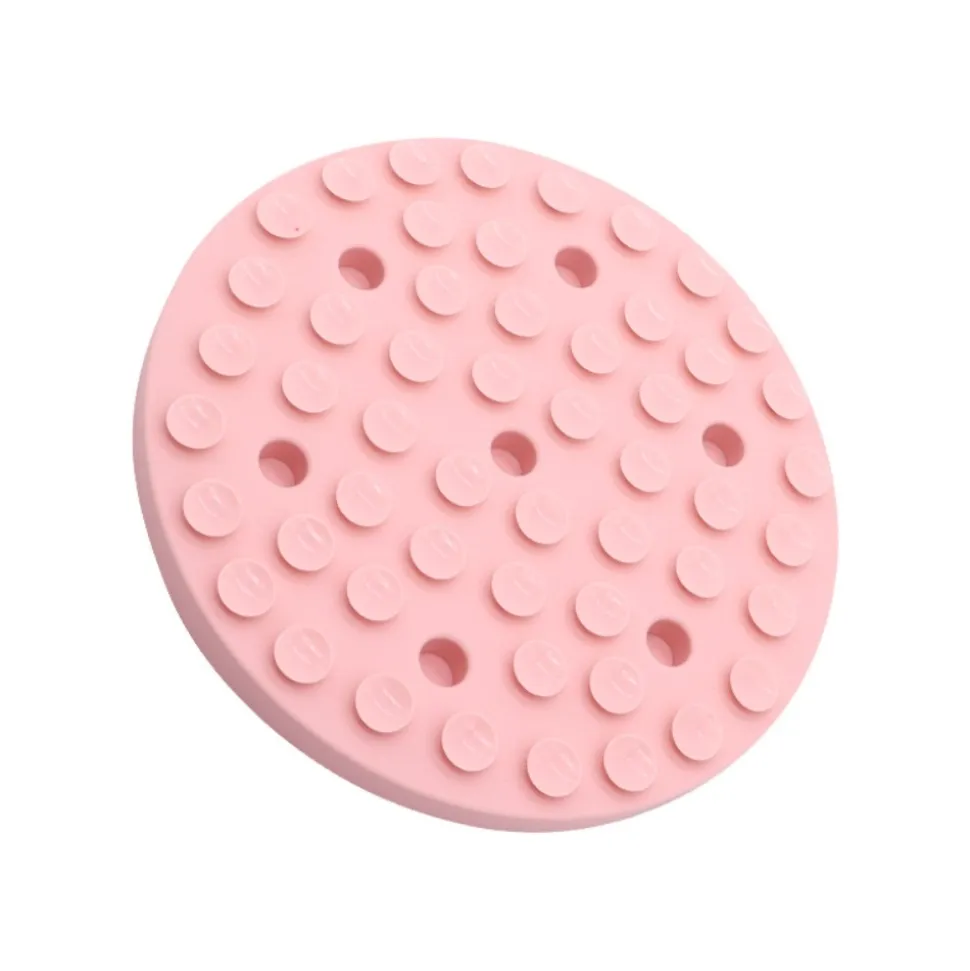 DOWNYPAWS - Tapis d'alimentation lente pour chien