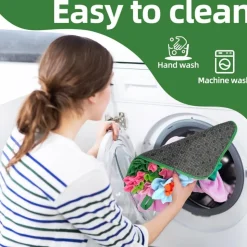 DOWNYPAWS - Tapis de conservation des aliments-coussin à renifler pour chiens et petits animaux-45*25cm