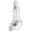 DTOPBUYAGE - Abreuvoir automatique oiseaux antitaches