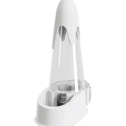 DTOPBUYAGE - Abreuvoir automatique oiseaux antitaches