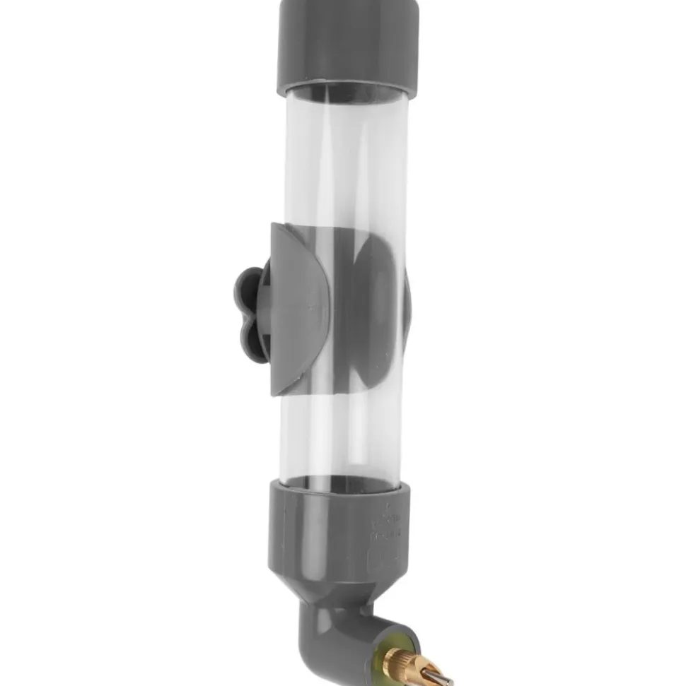 DTOPBUYAGE - Abreuvoir automatique pour divers oiseaux