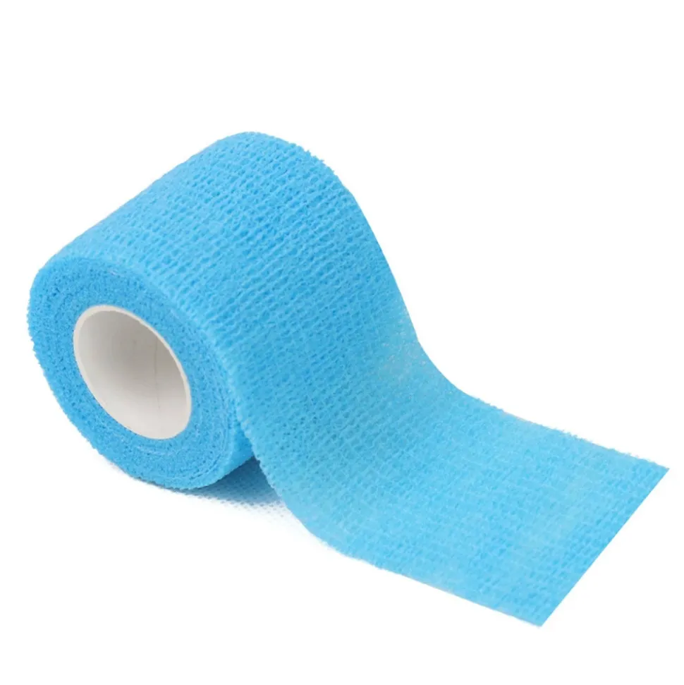 DTOPBUYAGE - Adhésif pour pattes de chien dtopbuyage pour tous les chiens