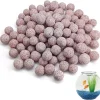 DTOPBUYAGE - Boule bio 500g pour purification eau aquarium