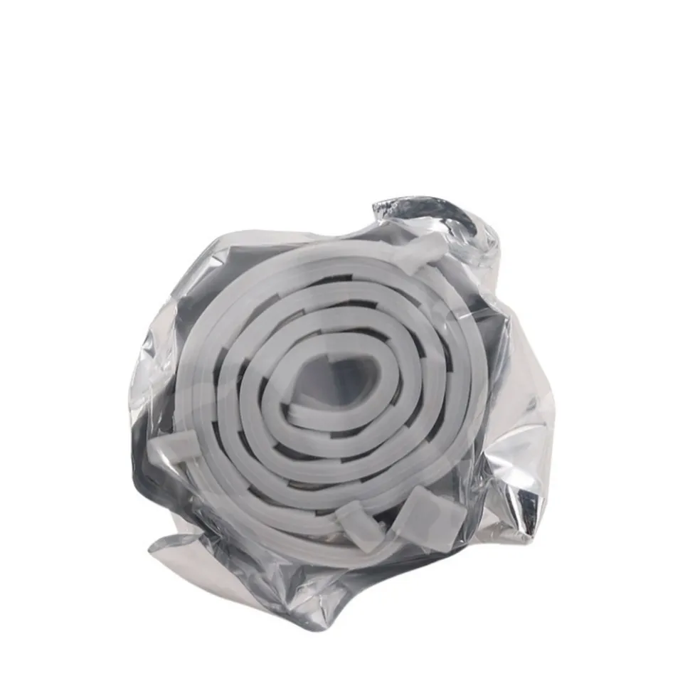 DTOPBUYAGE - Collier anti-puces et anti-tiques dtopbuyage pour chats et chiens