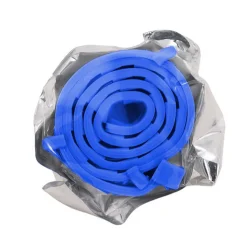 DTOPBUYAGE - Collier anti-puces et anti-tiques dtopbuyage pour chats et chiens