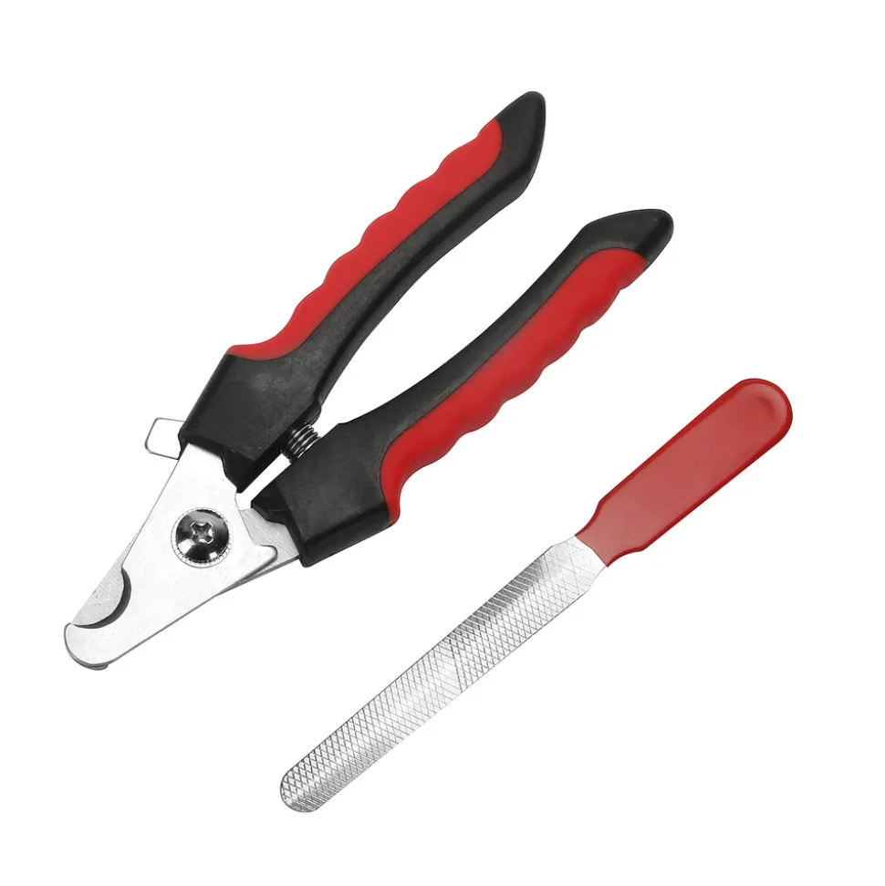 DTOPBUYAGE - Coupe-griffes pour chat et chien dtopbuyage