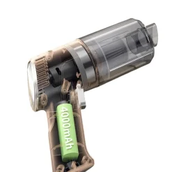 DTOPBUYAGE - Dtopbuyage aspirateur électrique pour poils d'animaux