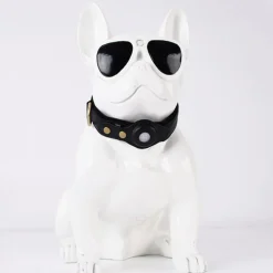DTOPBUYAGE - Dtopbuyage collier de chien compatible avec airtag