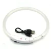 DTOPBUYAGE - Dtopbuyage collier lumineux pour chat et chien