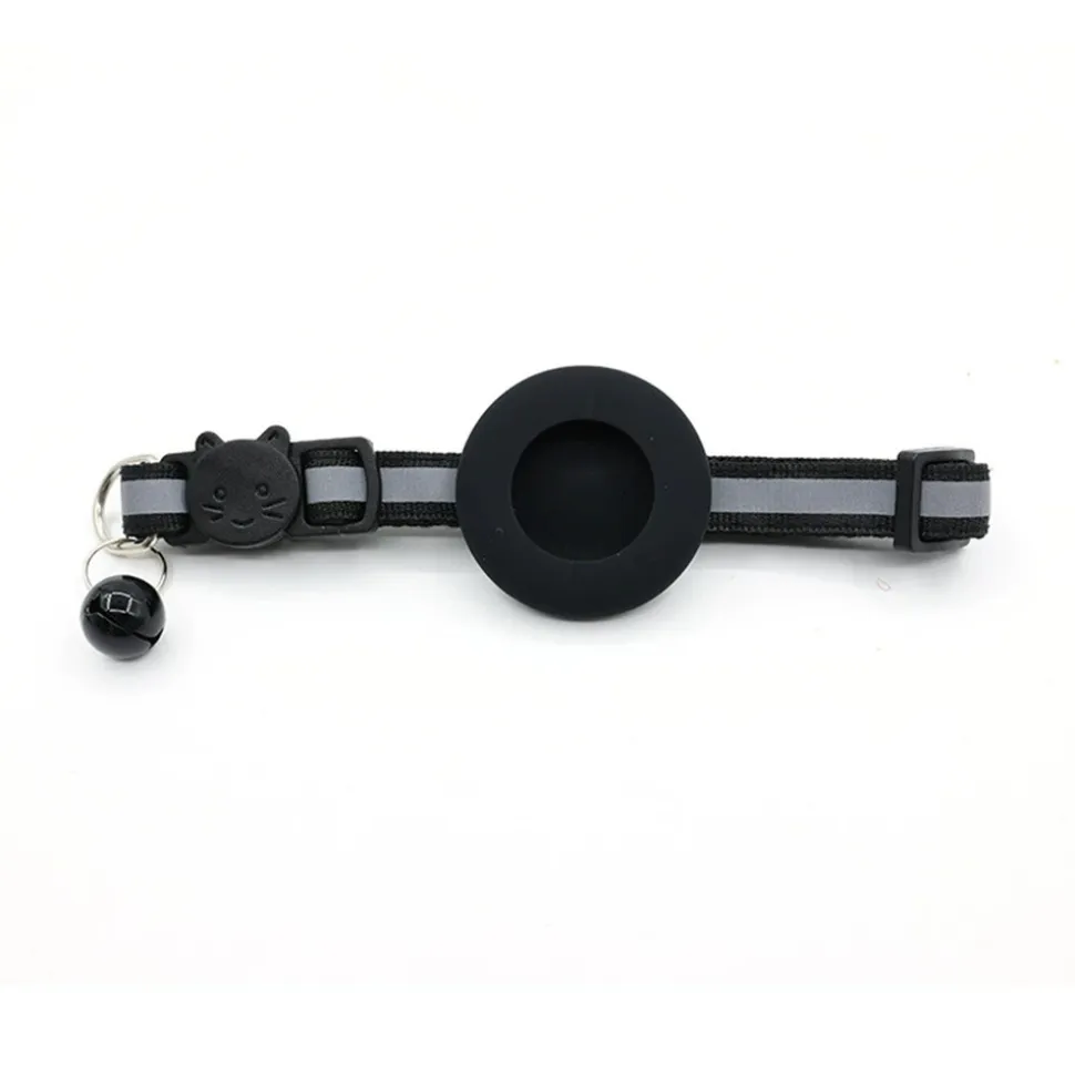 DTOPBUYAGE - Dtopbuyage collier pour chat pour traqueur airtag