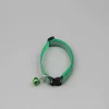 DTOPBUYAGE - Dtopbuyage collier réfléchissant pour chat