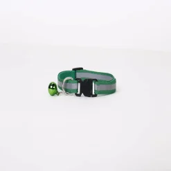 DTOPBUYAGE - Dtopbuyage collier réfléchissant pour chat