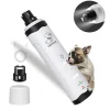 DTOPBUYAGE - Dtopbuyage coupe-ongles pour animaux de compagnie