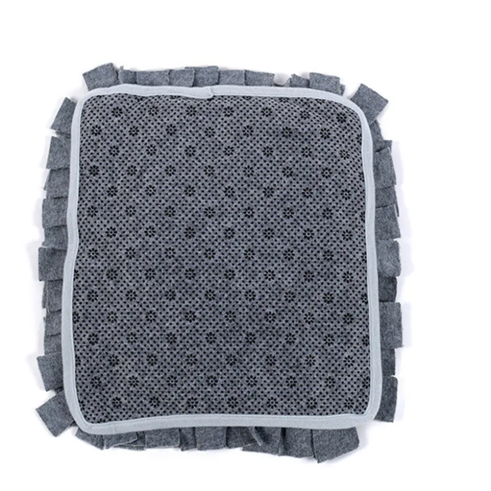 DTOPBUYAGE - Dtopbuyage coussin parfumé pour chien