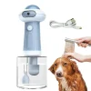 DTOPBUYAGE - Dtopbuyage distributeur de savon moussant pour animaux de compagnie