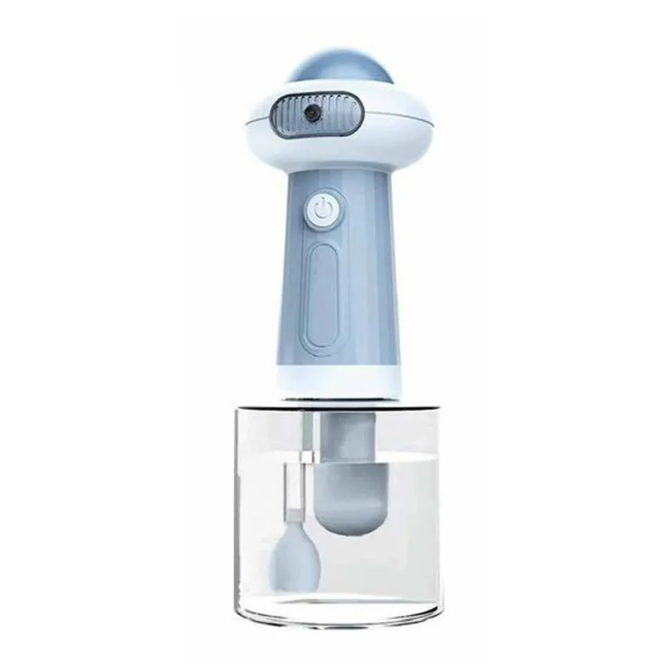 DTOPBUYAGE - Dtopbuyage distributeur de savon moussant pour animaux de compagnie