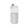 DTOPBUYAGE - Dtopbuyage douche d'appoint avec robinet en mousse