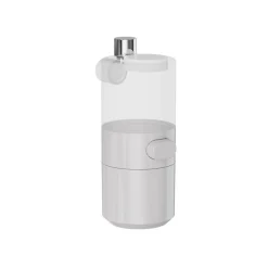 DTOPBUYAGE - Dtopbuyage douche d'appoint avec robinet en mousse