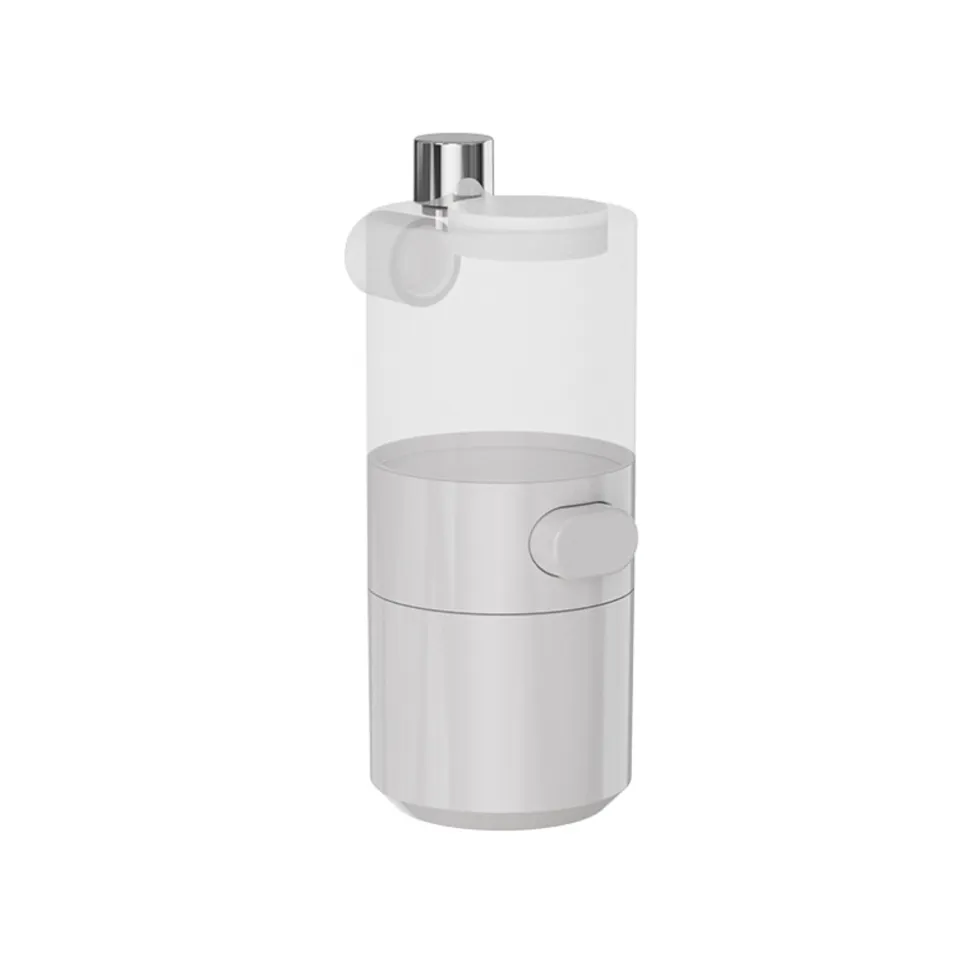 DTOPBUYAGE - Dtopbuyage douche d'appoint avec robinet en mousse