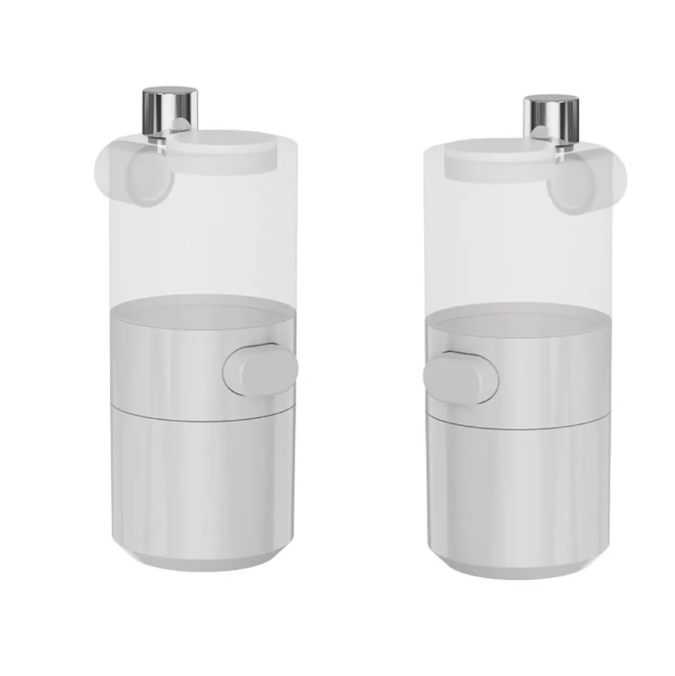 DTOPBUYAGE - Dtopbuyage douche d'appoint avec robinet en mousse