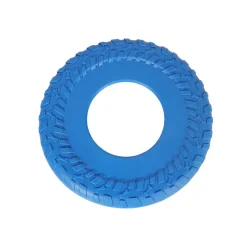 DTOPBUYAGE - Dtopbuyage frisbees pour chiens