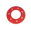 DTOPBUYAGE - Dtopbuyage frisbees pour chiens