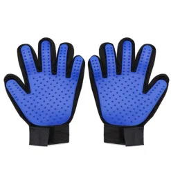 DTOPBUYAGE - Dtopbuyage gants de soins pour chats et chiens