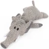 DTOPBUYAGE - Dtopbuyage jouet couineur pour chien