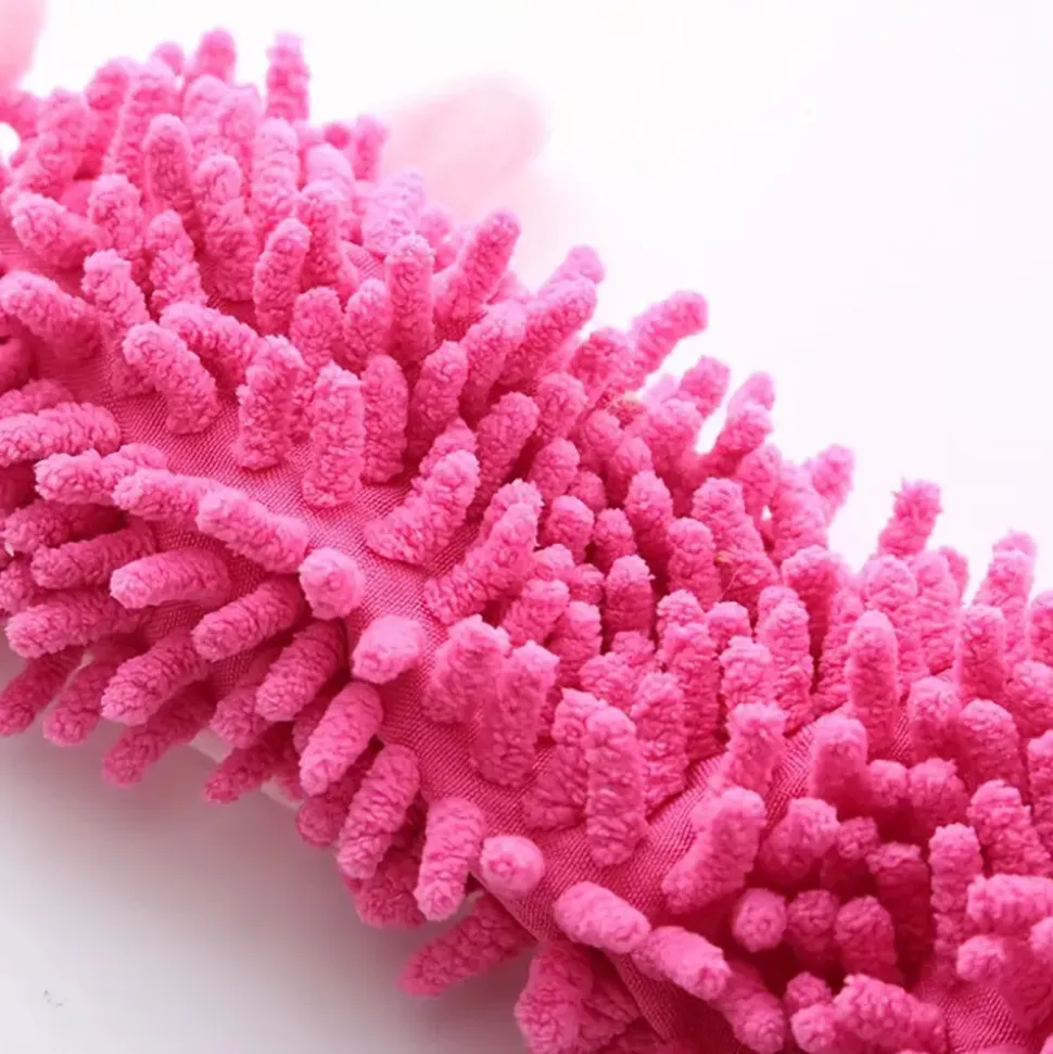 DTOPBUYAGE - Dtopbuyage jouet en peluche interactif cochon rose pour chiots