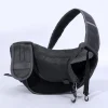 DTOPBUYAGE - Dtopbuyage sac à dos pour animaux de compagnie - pour chats et chiens