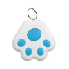 DTOPBUYAGE - Dtopbuyage traqueur gps bluetooth avec alarme pour chat