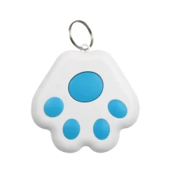 DTOPBUYAGE - Dtopbuyage traqueur gps bluetooth avec alarme pour chat