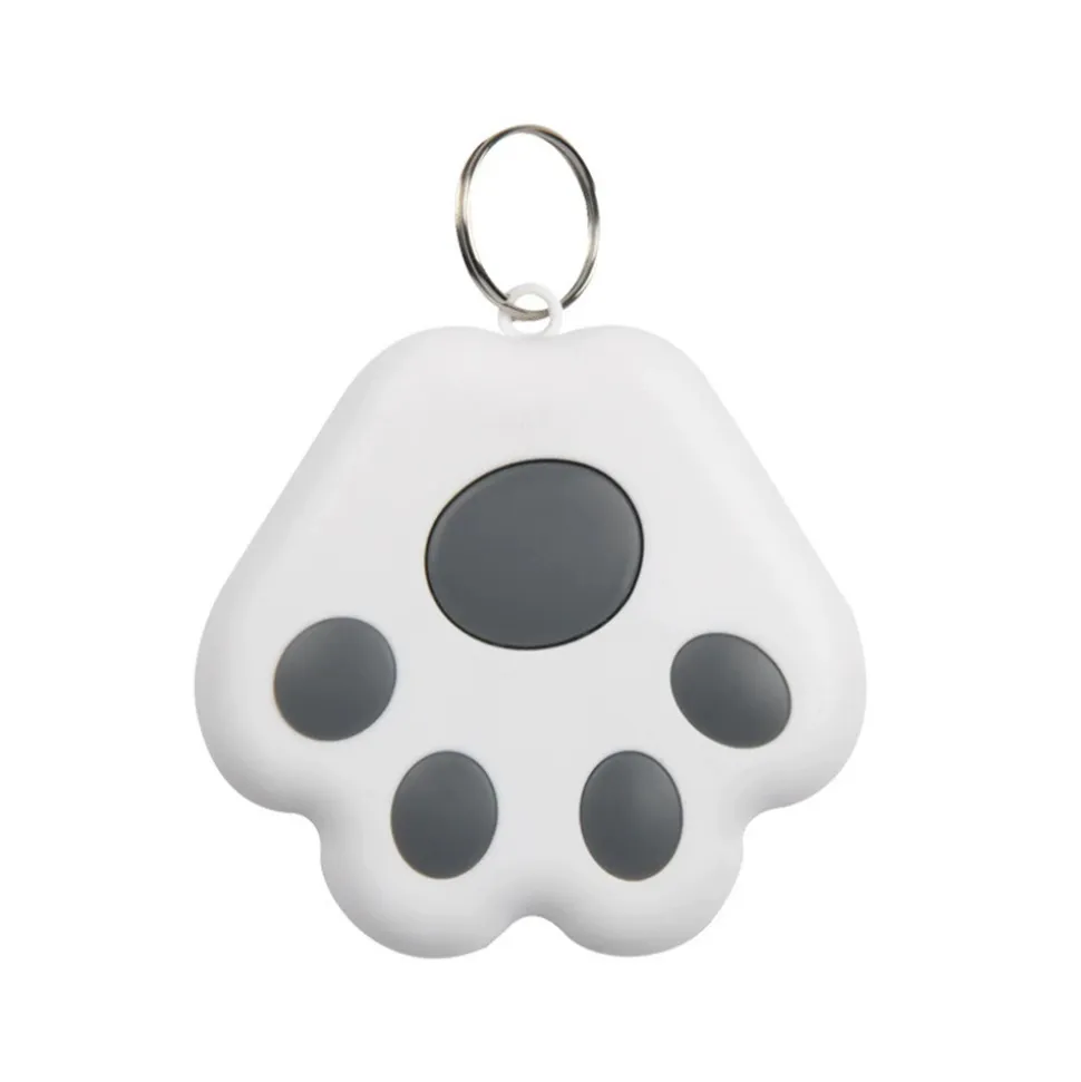 DTOPBUYAGE - Dtopbuyage traqueur gps bluetooth avec alarme pour chat