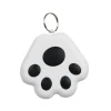 DTOPBUYAGE - Dtopbuyage traqueur gps bluetooth avec alarme pour chat