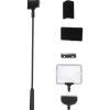 DTOPBUYAGE - Ensemble outils nettoyage aquarium polyvalent