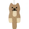 DTOPBUYAGE - Griffoir sisal chat pour aiguiser ongles