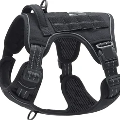 DTOPBUYAGE - Harnais pour chien dtopbuyage