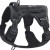 DTOPBUYAGE - Harnais pour chien dtopbuyage