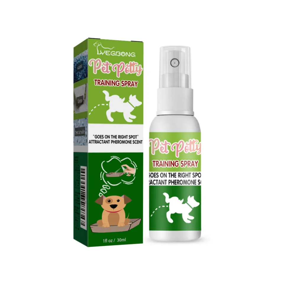 DTOPBUYAGE - Inducteur de défécation pour animaux, 30 ml - dtopbuyage